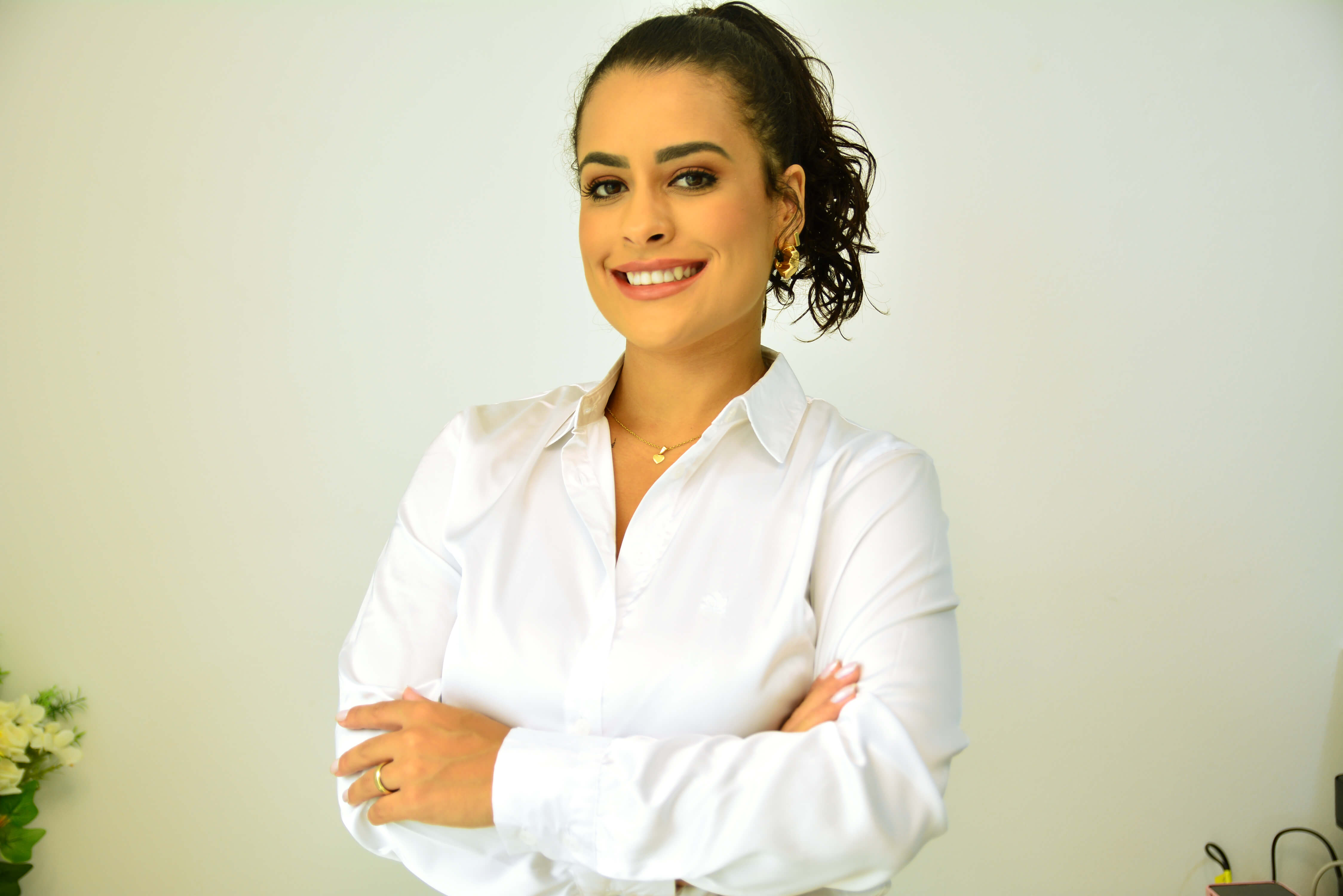 Paula Moreira - Mentora do método Carreira em Evidência